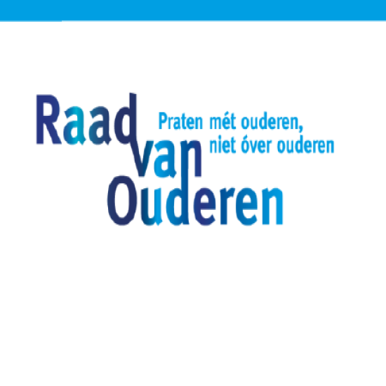 Afbeelding Publicatie Brief Raad van Ouderen - Digitalisering in de zorg en ondersteuning